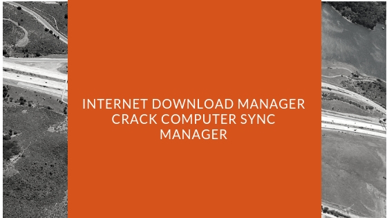 download manager com crack